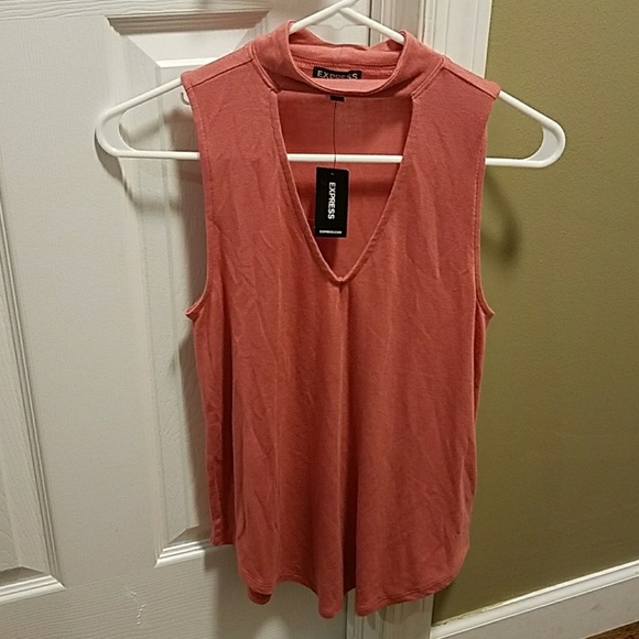 Express Tops - Express Top Size XS